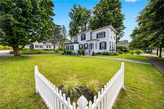 312 Elm Street, Manlius, NY 13066