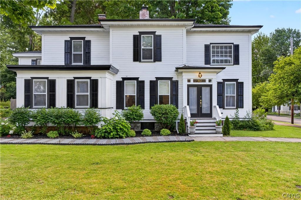 312 Elm Street, Manlius, NY 13066