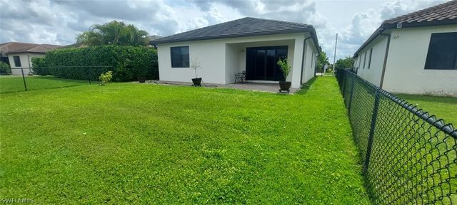 5069 Arancia LN, Ave Maria, FL 34142