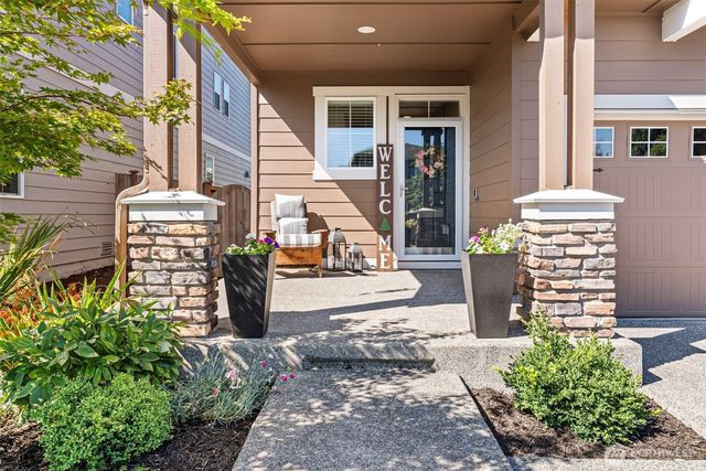 3013 13th Avenue Ct NW, Puyallup, WA 98371