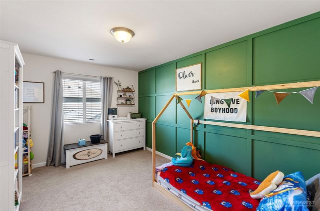 3013 13th Avenue Ct NW, Puyallup, WA 98371