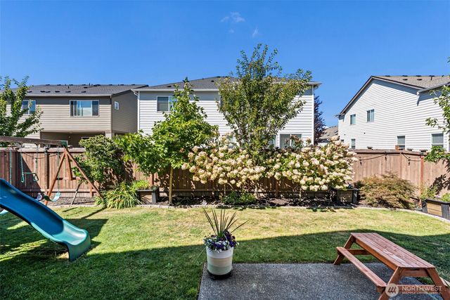 3013 13th Avenue Ct NW, Puyallup, WA 98371