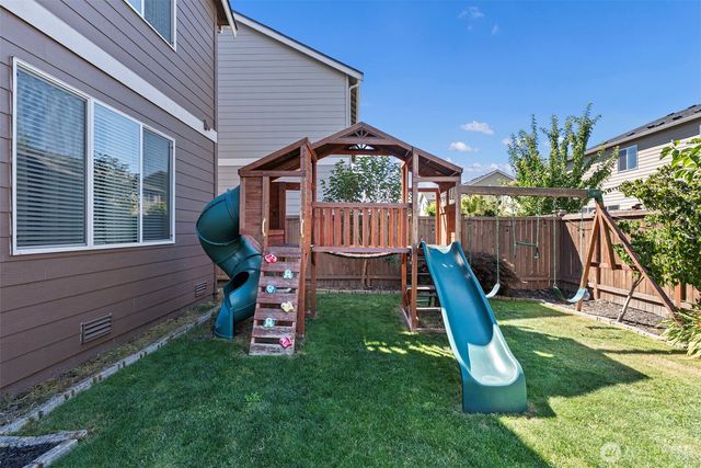 3013 13th Avenue Ct NW, Puyallup, WA 98371