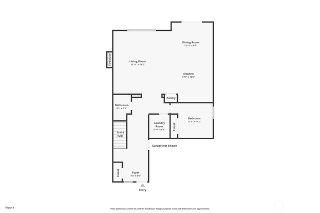 3013 13th Avenue Ct NW, Puyallup, WA 98371