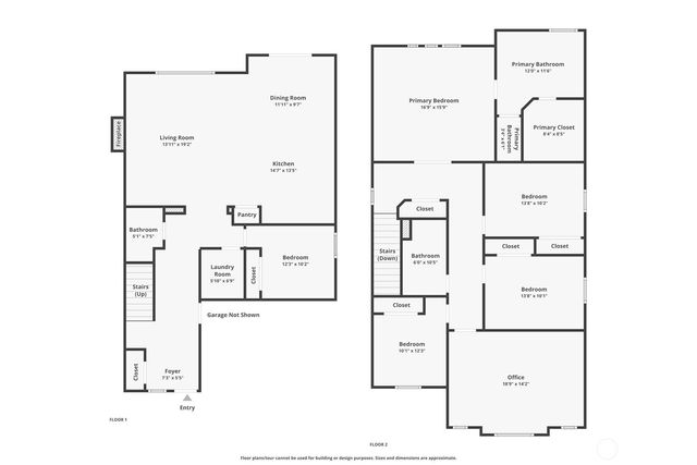 3013 13th Avenue Ct NW, Puyallup, WA 98371