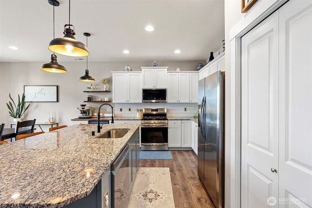 3013 13th Avenue Ct NW, Puyallup, WA 98371