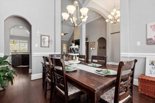 231 N Waterstone Drive, Montgomery, TX 77356