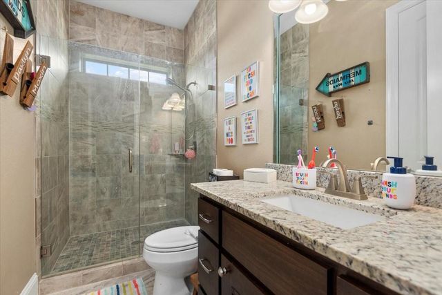 231 N Waterstone Drive, Montgomery, TX 77356