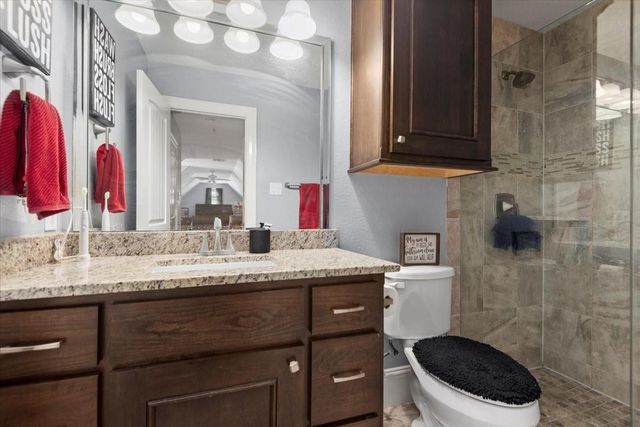 231 N Waterstone Drive, Montgomery, TX 77356