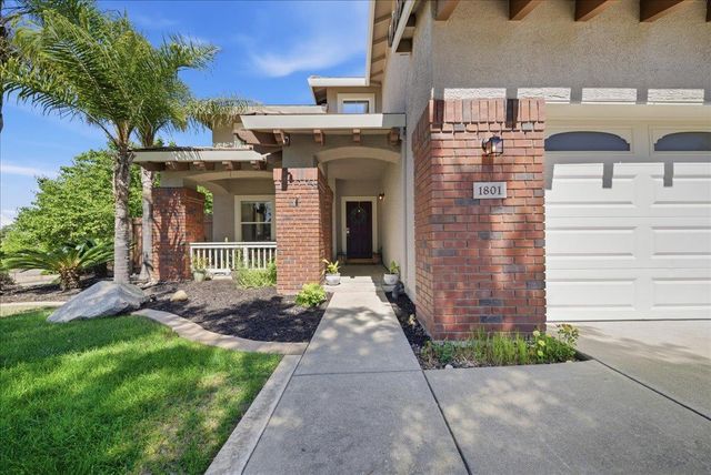 1801 Talon Rd, Rocklin, CA 95675