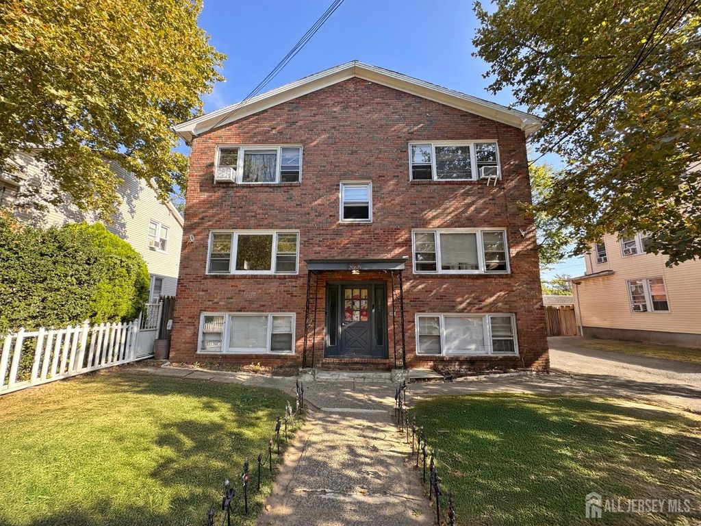 2063 Elizabeth Avenue 7, Rahway, NJ 07065