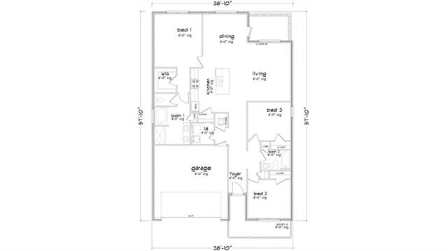 8276 Spruce Pine Drive, Semmes, AL 36575