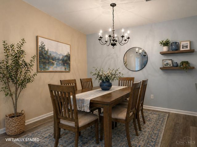 1115 Shayler Road, Union Twp, OH 45103