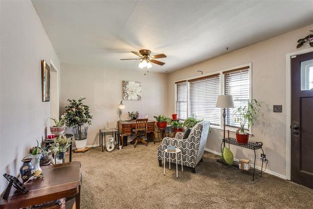 314 E Jarman Drive, Midwest City, OK 73110
