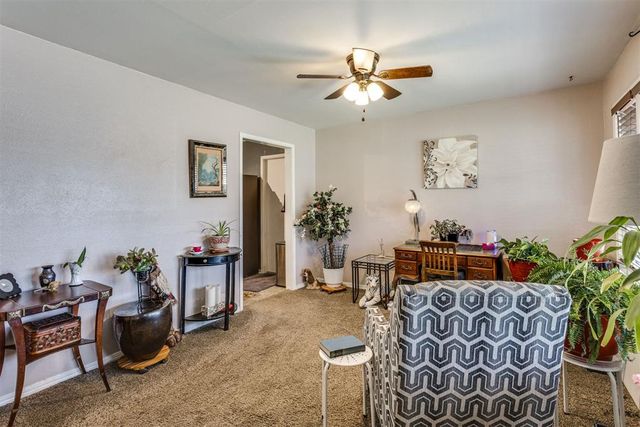 314 E Jarman Drive, Midwest City, OK 73110