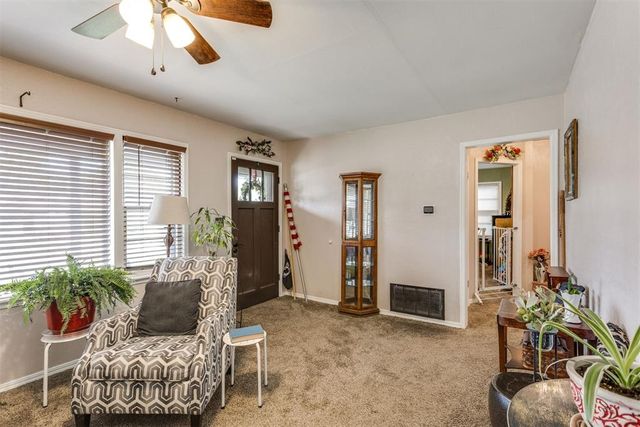 314 E Jarman Drive, Midwest City, OK 73110