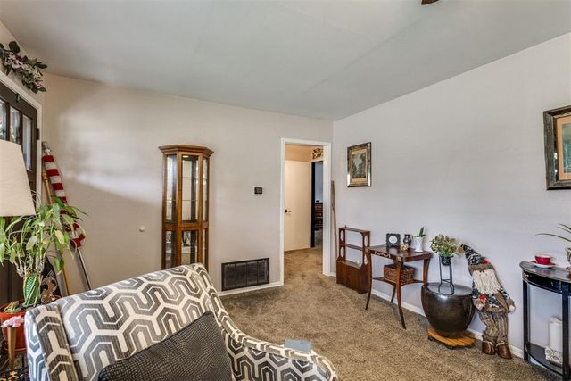 314 E Jarman Drive, Midwest City, OK 73110