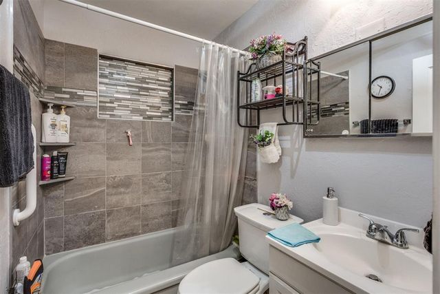 314 E Jarman Drive, Midwest City, OK 73110