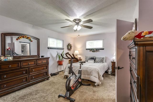 314 E Jarman Drive, Midwest City, OK 73110