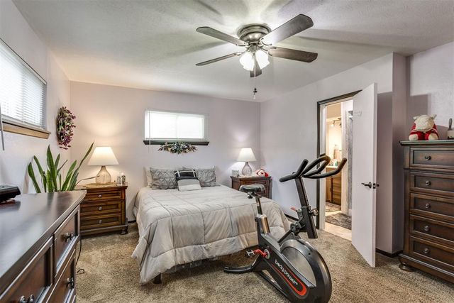 314 E Jarman Drive, Midwest City, OK 73110