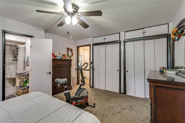 314 E Jarman Drive, Midwest City, OK 73110
