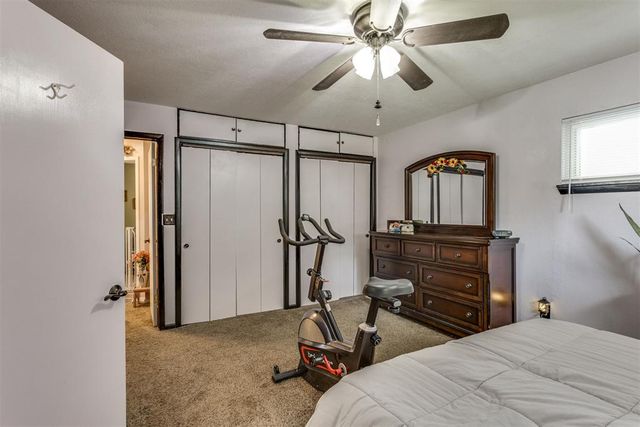 314 E Jarman Drive, Midwest City, OK 73110