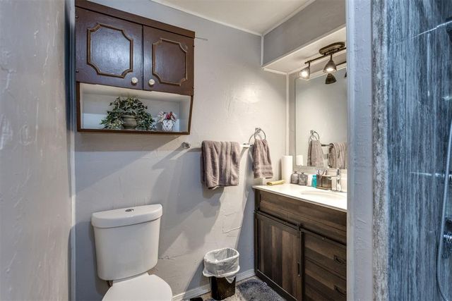 314 E Jarman Drive, Midwest City, OK 73110