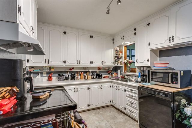 314 E Jarman Drive, Midwest City, OK 73110