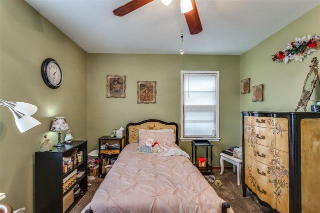 314 E Jarman Drive, Midwest City, OK 73110