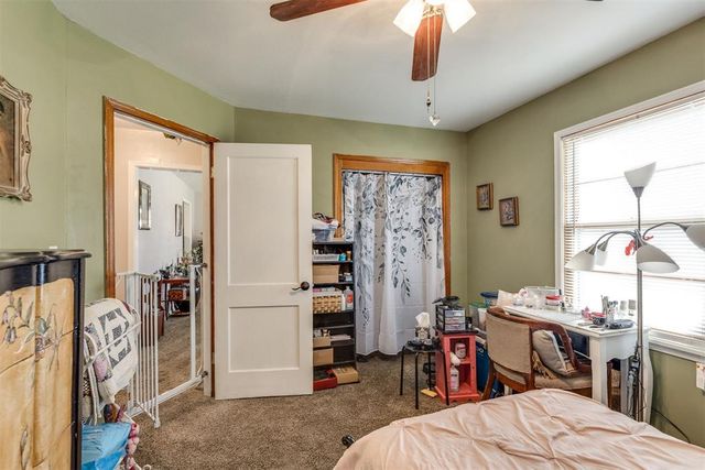 314 E Jarman Drive, Midwest City, OK 73110