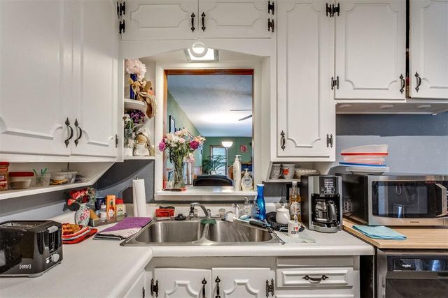 314 E Jarman Drive, Midwest City, OK 73110