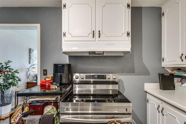 314 E Jarman Drive, Midwest City, OK 73110