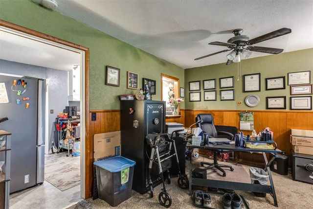 314 E Jarman Drive, Midwest City, OK 73110