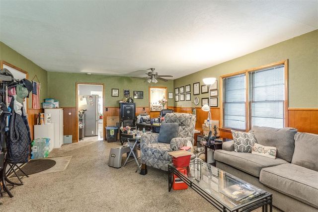 314 E Jarman Drive, Midwest City, OK 73110