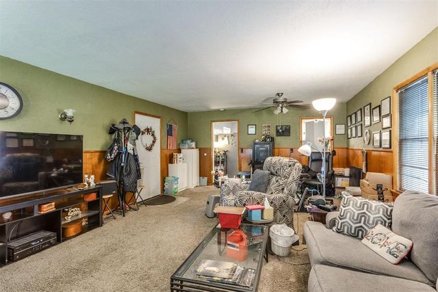 314 E Jarman Drive, Midwest City, OK 73110