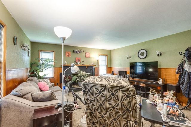 314 E Jarman Drive, Midwest City, OK 73110