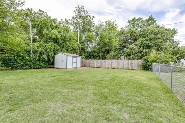 314 E Jarman Drive, Midwest City, OK 73110