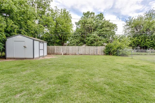 314 E Jarman Drive, Midwest City, OK 73110