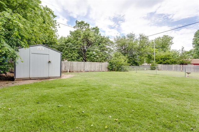 314 E Jarman Drive, Midwest City, OK 73110