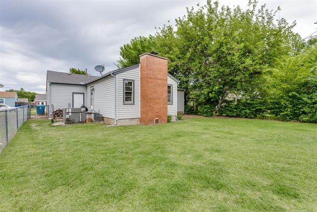 314 E Jarman Drive, Midwest City, OK 73110
