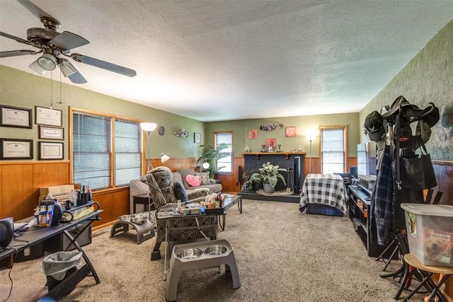 314 E Jarman Drive, Midwest City, OK 73110