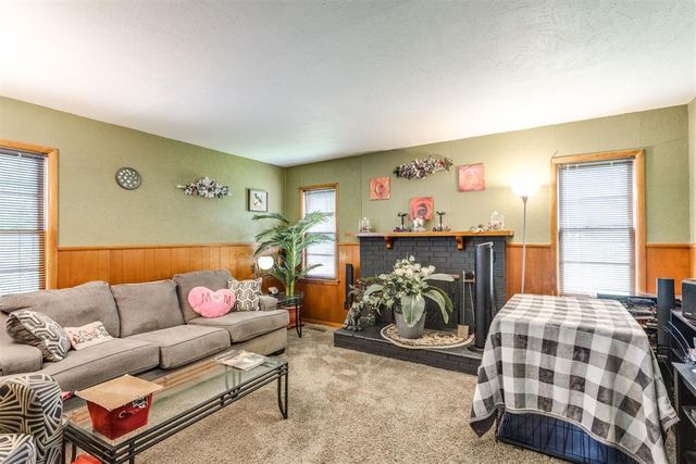 314 E Jarman Drive, Midwest City, OK 73110