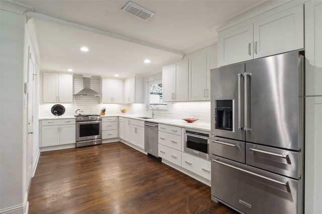 6550 Oriole Drive, Dallas, TX 75209
