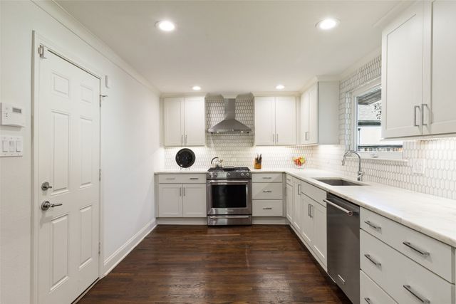 6550 Oriole Drive, Dallas, TX 75209