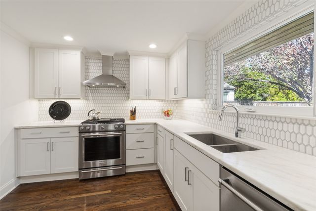 6550 Oriole Drive, Dallas, TX 75209