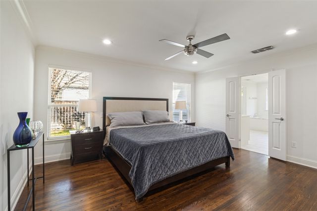 6550 Oriole Drive, Dallas, TX 75209