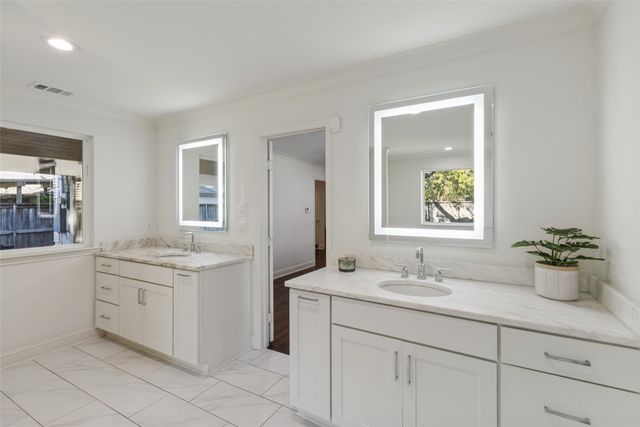 6550 Oriole Drive, Dallas, TX 75209