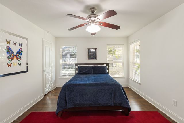 6550 Oriole Drive, Dallas, TX 75209