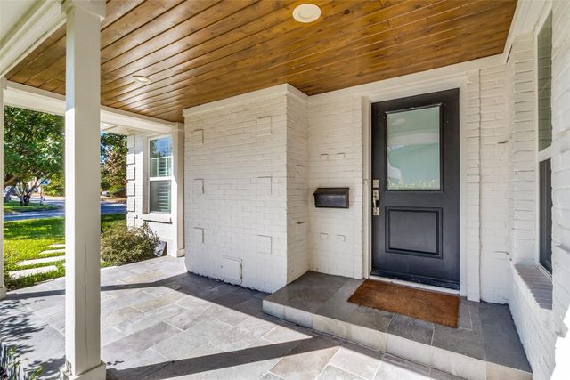 6550 Oriole Drive, Dallas, TX 75209