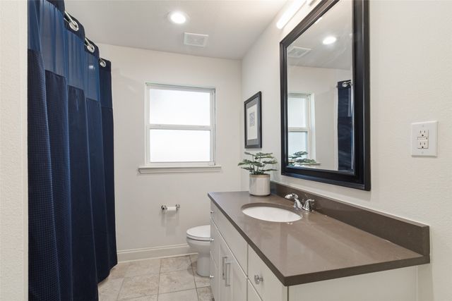6550 Oriole Drive, Dallas, TX 75209